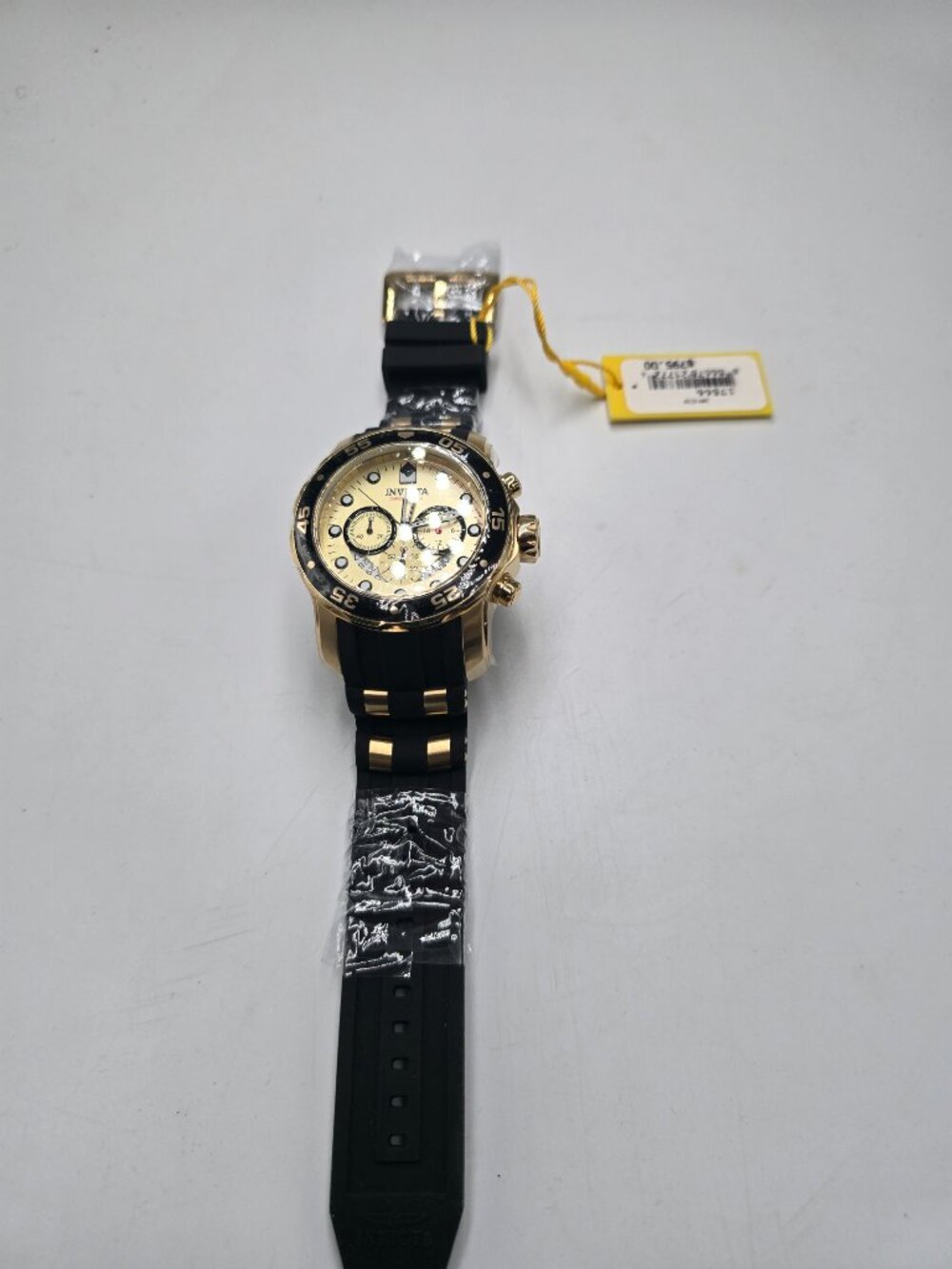 Invicta Watch - Picture 2 of 3